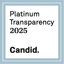 Candid Platinum Seal